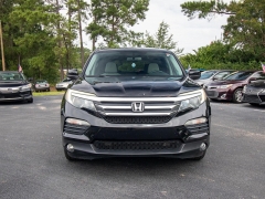 Used 2017 Honda Pilot 4d SUV FWD EX-L w/RES at Auto Finance Center of Columbia near West Columbia, SC