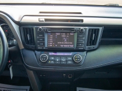 Used 2016  Toyota RAV4 4d SUV FWD XLE at Auto Finance Center near Matthews, NC