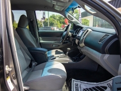 Used 2015 Toyota Tacoma 2WD Double Cab PreRunner V6 Short Bed at Auto Finance Center near Matthews, NC
