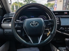 Used 2018 Toyota Camry Auto (Natl) at Auto Finance Center of Columbia near West Columbia, SC