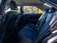 Used 2016  Toyota Camry 4dr Sdn I4 Auto (Natl) at Auto Finance Center of Columbia near West Columbia, SC