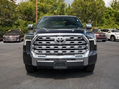 Used 2024  Toyota Tundra 4WD 1794 Edition CrewMax 5.5ft Bed at Auto Finance Center near Matthews, NC