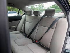 Used 2014 Honda Civic Sedan 4d LX CVT at Auto Finance Center near Matthews, NC