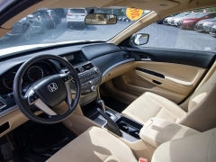 Used 2011 Honda Accord Sedan 4d LX Auto at Auto Finance Center near Matthews, NC