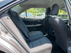 Used 2016 Toyota Camry 4dr Sdn I4 Auto (Natl) at Auto Finance Center near Matthews, NC