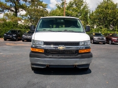 Used 2020  Chevrolet Express Van 2500 Van at Auto Finance Center near Matthews, NC
