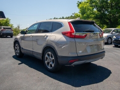 Used 2017 Honda CR-V EX-L 2WD at Auto Finance Center near Matthews, NC