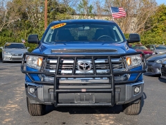 Used 2016  Toyota Tundra 2WD CrewMax SR5 5&period;7L FFV at Auto Finance Center of Columbia near West Columbia&comma; SC
