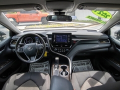 Used 2021 Toyota Camry LE Auto at Auto Finance Center of Columbia near West Columbia, SC