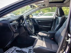 Used 2016 Toyota Corolla 4dr Sdn (Natl) at Auto Finance Center near Matthews, NC
