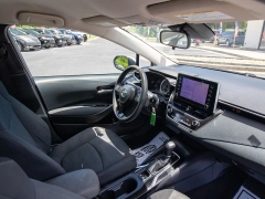 Used 2020 Toyota Corolla 4d Sedan LE at Auto Finance Center near Matthews, NC