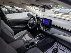 Used 2024 Toyota Corolla LE CVT (Natl) at Auto Finance Center near Matthews, NC