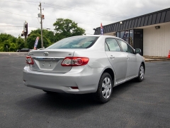 Used 2013 Toyota Corolla 4dr Sdn (Natl) at Auto Finance Center near Matthews, NC