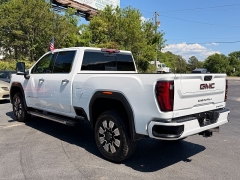 Used 2025  GMC Sierra 3500HD 4WD Crew Cab 159" Denali at Auto Finance Center near Matthews&comma; NC