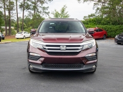 Used 2017 Honda Pilot 4d SUV FWD Touring at Auto Finance Center of Columbia near West Columbia, SC
