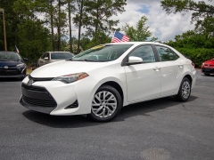 Used 2018 Toyota Corolla (Natl) at Auto Finance Center near Matthews, NC