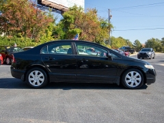 Used 2011  Honda Civic Sedan 4d LX Auto at Auto Finance Center near Matthews, NC