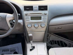 Used 2011  Toyota Camry 4dr Sdn I4 &lpar;Natl&rpar; at Auto Finance Center near Matthews&comma; NC