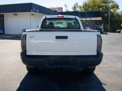 Used 2015  Toyota Tacoma 2WD Access Cab I4 (Natl) at Auto Finance Center near Matthews, NC
