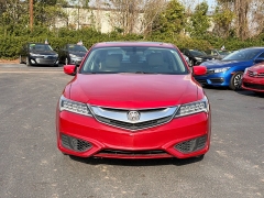 Used 2018  Acura ILX Sedan Pkg at Auto Finance Center near Matthews&comma; NC