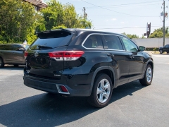 Used 2018 Toyota Highlander Limited V6 FWD (Natl) at Auto Finance Center of Columbia near West Columbia, SC