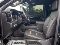 Used 2025  GMC Sierra 1500 4WD Crew Cab 147" AT4 at Auto Finance Center near Matthews, NC