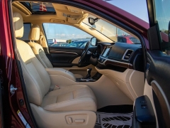 Used 2015 Toyota Highlander AWD 4dr V6 Limited (Natl) at Auto Finance Center near Matthews, NC