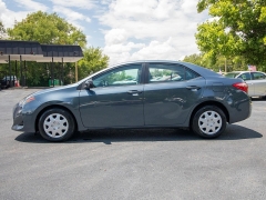 Used 2019 Toyota Corolla (Natl) at Auto Finance Center near Matthews, NC