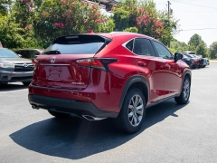 Used 2017 Lexus NX NX Turbo FWD at Auto Finance Center near Matthews, NC