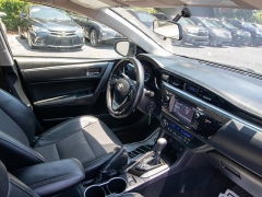 Used 2015 Toyota Corolla 4dr Sdn (Natl) at Auto Finance Center near Matthews, NC