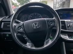 Used 2014 Honda Accord Sedan 4d Sport CVT at Auto Finance Center of Columbia near West Columbia, SC