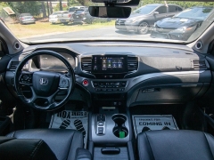Used 2022 Honda Pilot Special Edition 2WD at Auto Finance Center of Columbia near West Columbia, SC