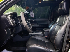 Used 2019 Toyota Tacoma 4WD Double Cab 5' Bed V6 (Natl) at Auto Finance Center near Matthews, NC