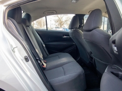 Used 2021  Toyota Corolla LE CVT at Auto Finance Center near Matthews&comma; NC