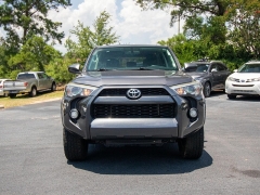 Used 2016 Toyota 4Runner RWD 4dr V6 (Natl) at Auto Finance Center near Matthews, NC