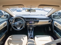 Used 2016  Toyota Corolla 4dr Sdn (Natl) at Auto Finance Center of Columbia near West Columbia, SC