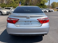 Used 2015  Toyota Camry 4dr Sdn I4 Auto &lpar;Natl&rpar; at Auto Finance Center of Columbia near West Columbia&comma; SC