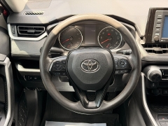 Used 2021  Toyota RAV4 LE FWD at Auto Finance Center near Matthews&comma; NC