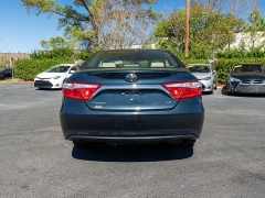 Used 2016 Toyota Camry 4dr Sdn I4 Auto (Natl) at Auto Finance Center near Matthews, NC