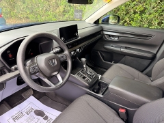 Used 2025  Honda CR-V EX AWD at Auto Finance Center near Matthews&comma; NC