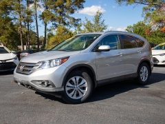 Used 2014  Honda CR-V AWD 5dr EX-L at Auto Finance Center near Matthews&comma; NC