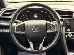 Used 2021  Honda Civic Sedan Sport CVT at Auto Finance Center near Matthews&comma; NC