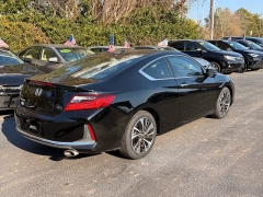 Used 2016  Honda Accord Coupe 2d EX-L at Auto Finance Center near Matthews&comma; NC