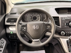 Used 2014  Honda CR-V 4d SUV FWD LX at Auto Finance Center near Matthews&comma; NC