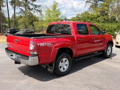 Used 2014  Toyota Tacoma 4WD Double Cab V6 &lpar;Natl&rpar; at Auto Finance Center near Matthews&comma; NC