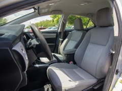 Used 2019 Toyota Corolla (Natl) at Auto Finance Center near Matthews, NC