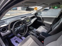 Used 2013 Toyota RAV4 FWD 4dr LE (Natl) at Auto Finance Center near Matthews, NC