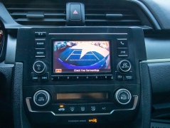 Used 2018  Honda Civic Sedan 4d LX CVT at Auto Finance Center of Columbia near West Columbia, SC