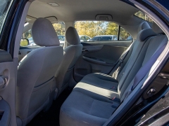 Used 2010  Toyota Corolla 4dr Sdn (Natl) at Auto Finance Center of Columbia near West Columbia, SC