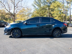 Used 2018  Toyota Corolla (Natl) at Auto Finance Center of Columbia near West Columbia, SC